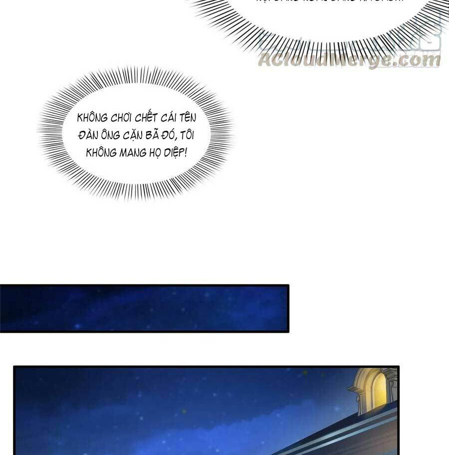 Hệt Như Hàn Quang Gặp Nắng Gắt Chap 80 - Next Chap 81