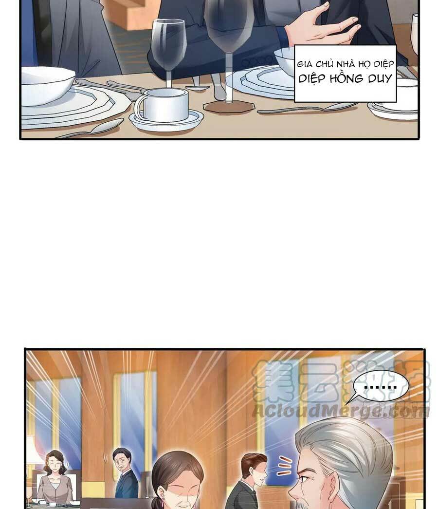 Hệt Như Hàn Quang Gặp Nắng Gắt Chap 81 - Next Chap 82