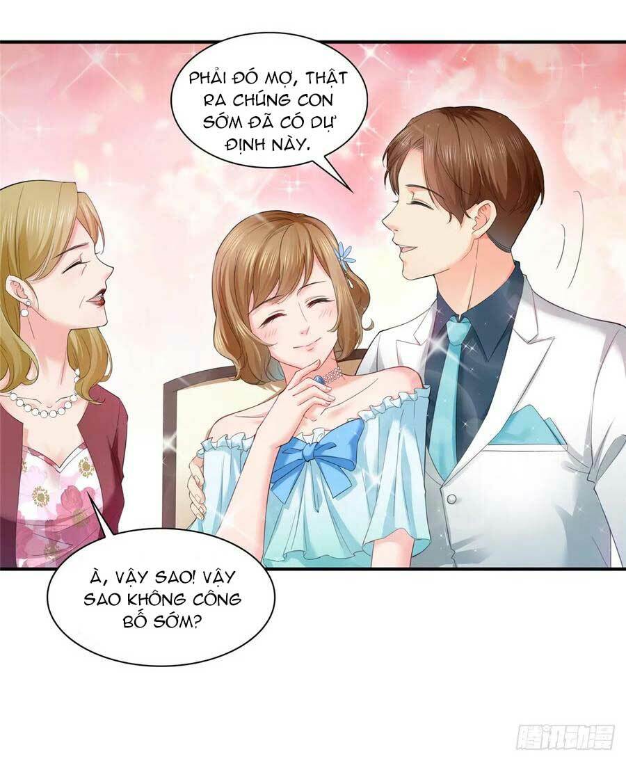 Hệt Như Hàn Quang Gặp Nắng Gắt Chap 81 - Next Chap 82