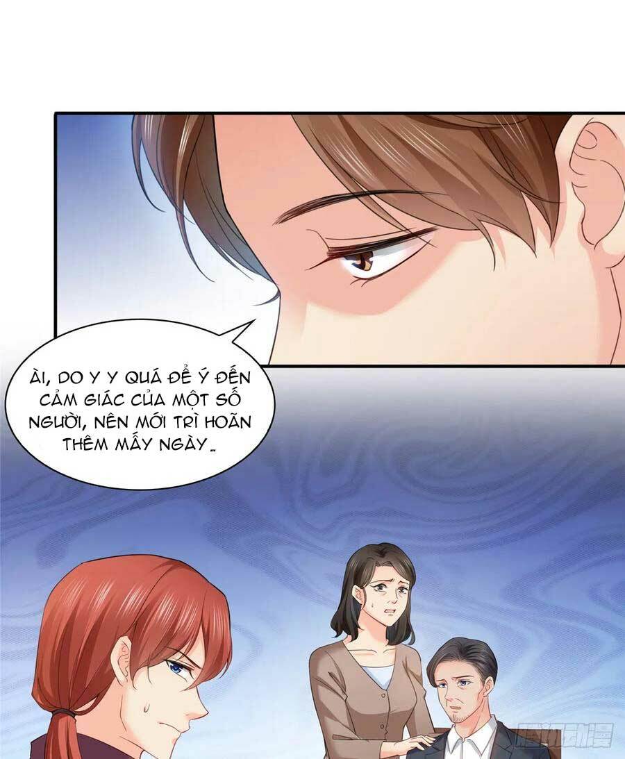 Hệt Như Hàn Quang Gặp Nắng Gắt Chap 81 - Next Chap 82