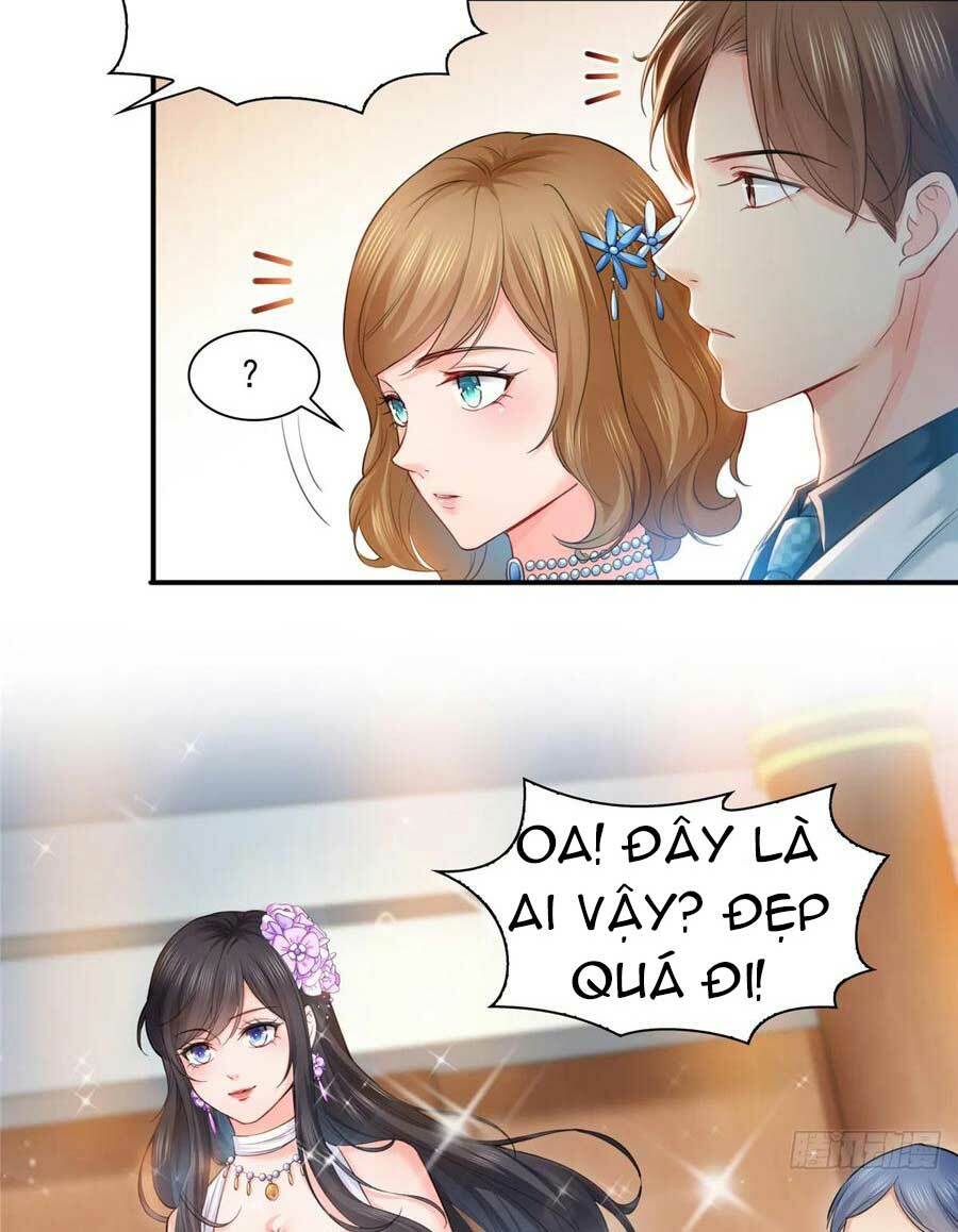 Hệt Như Hàn Quang Gặp Nắng Gắt Chap 81 - Next Chap 82