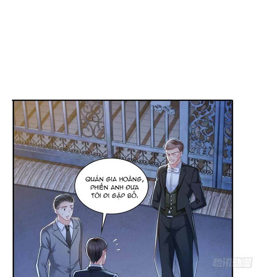 Hệt Như Hàn Quang Gặp Nắng Gắt Chap 81 - Next Chap 82