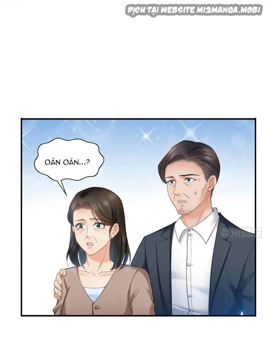 Hệt Như Hàn Quang Gặp Nắng Gắt Chap 81 - Next Chap 82