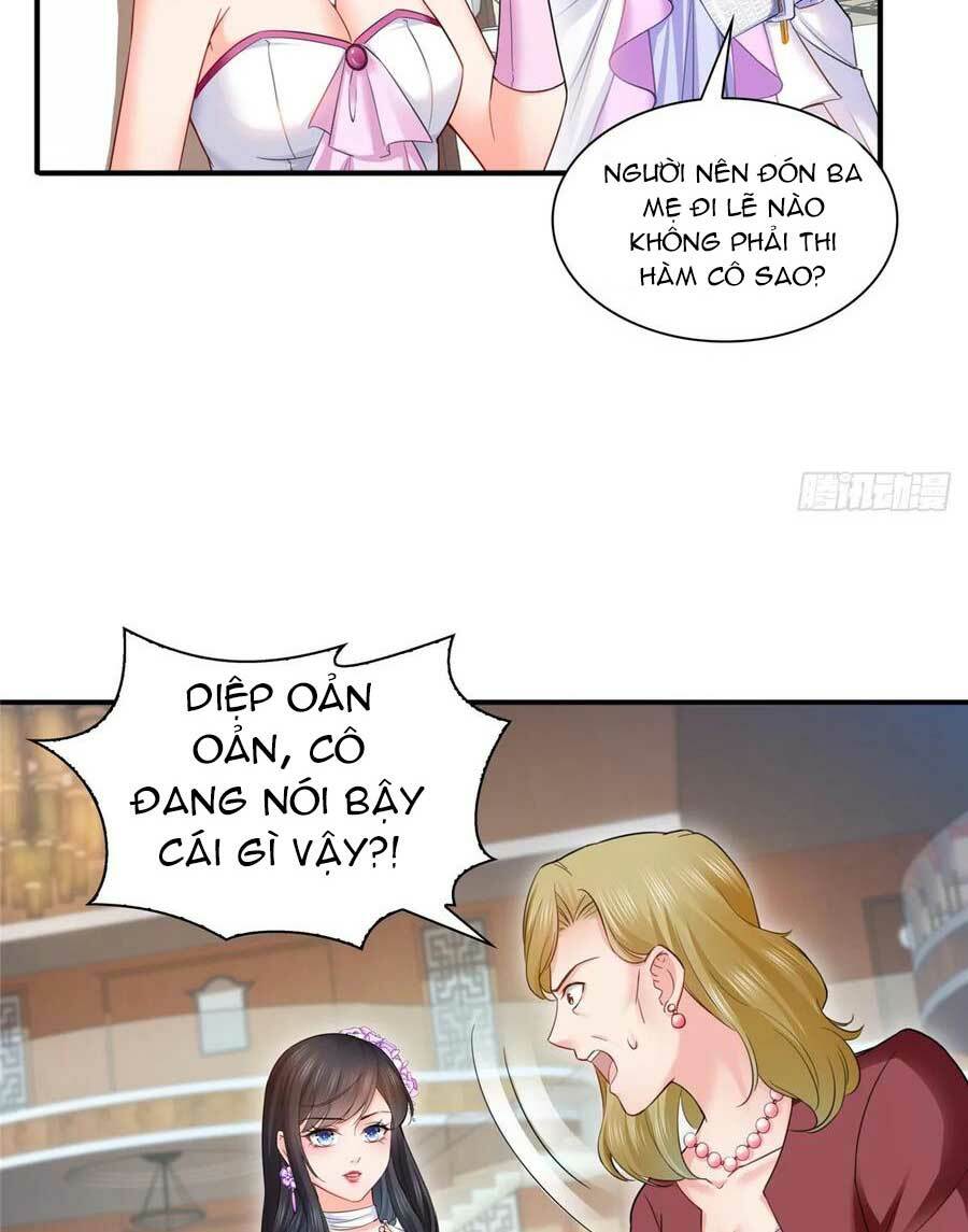 Hệt Như Hàn Quang Gặp Nắng Gắt Chap 81 - Next Chap 82