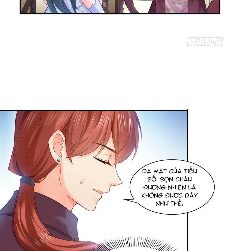 Hệt Như Hàn Quang Gặp Nắng Gắt Chap 81 - Next Chap 82