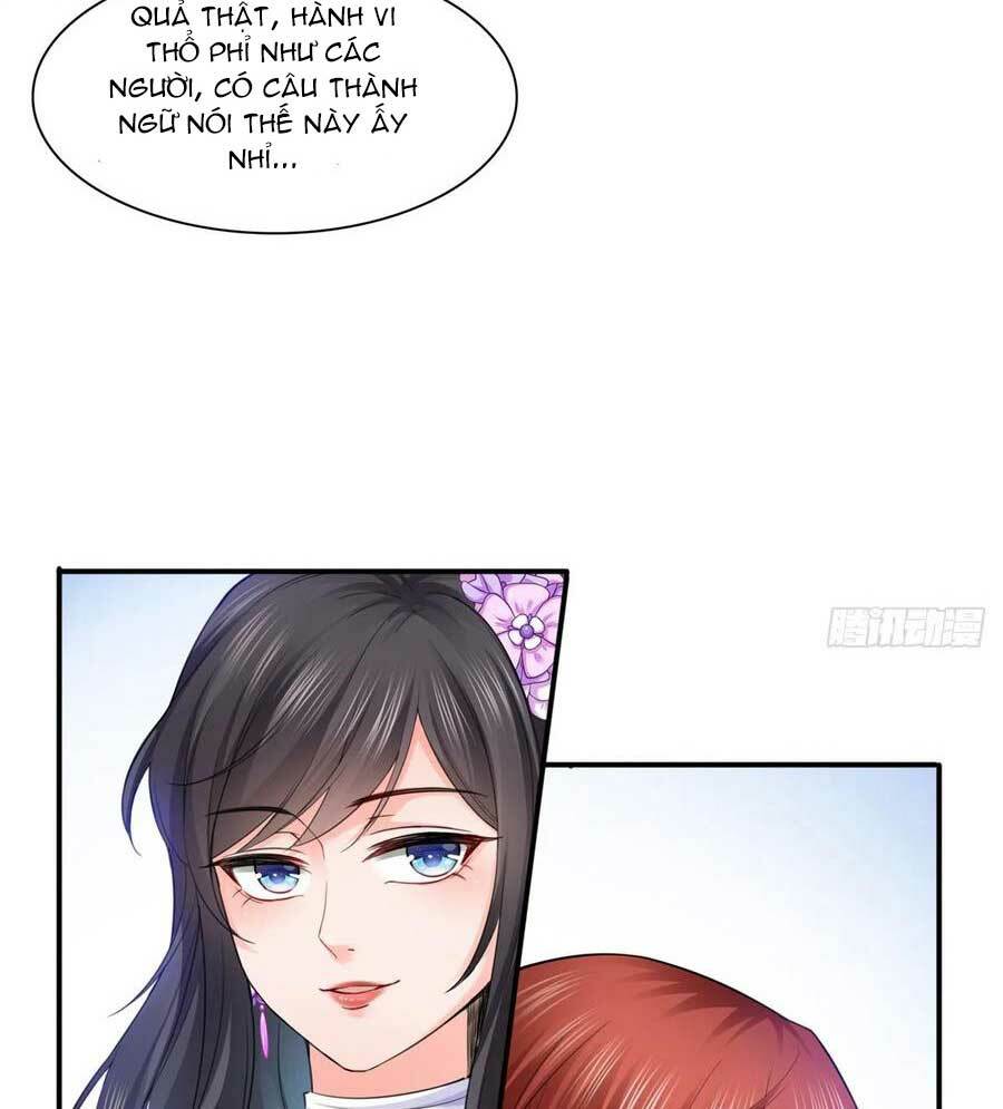 Hệt Như Hàn Quang Gặp Nắng Gắt Chap 81 - Next Chap 82