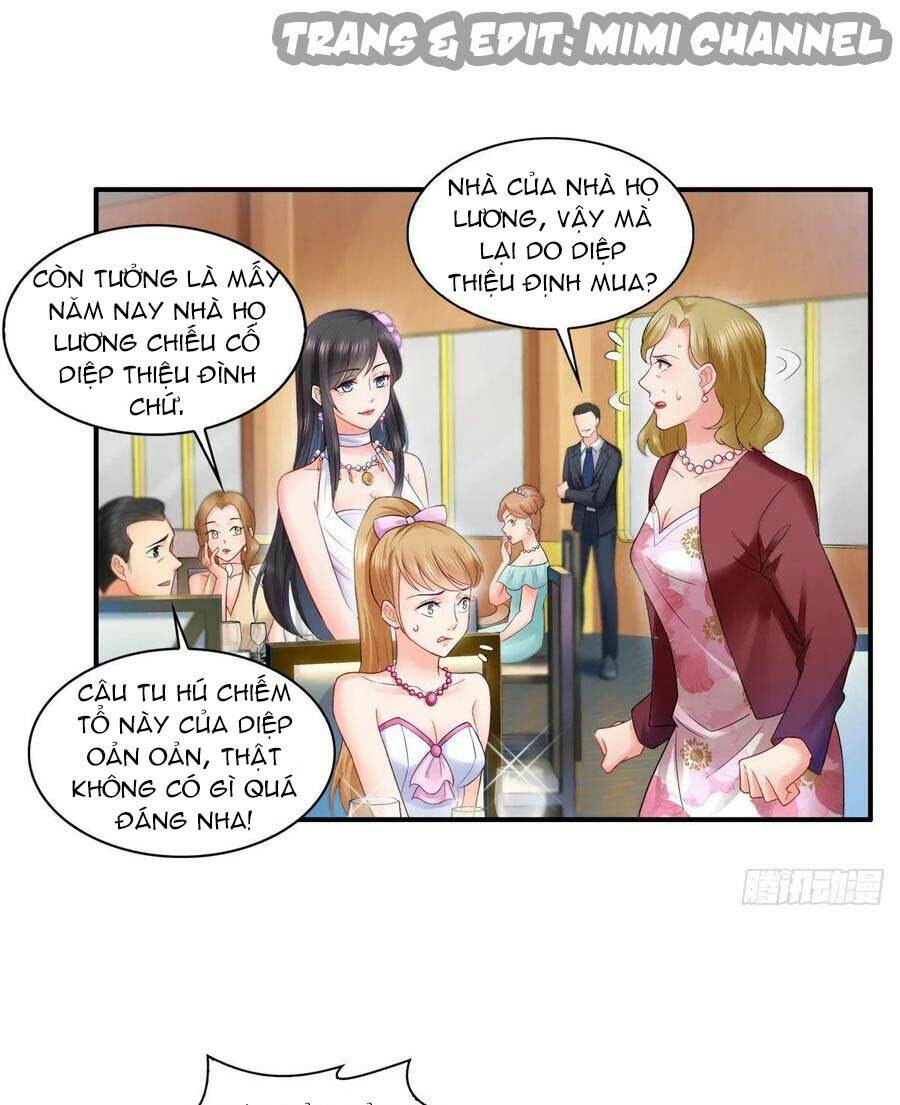 Hệt Như Hàn Quang Gặp Nắng Gắt Chap 82 - Next Chap 83