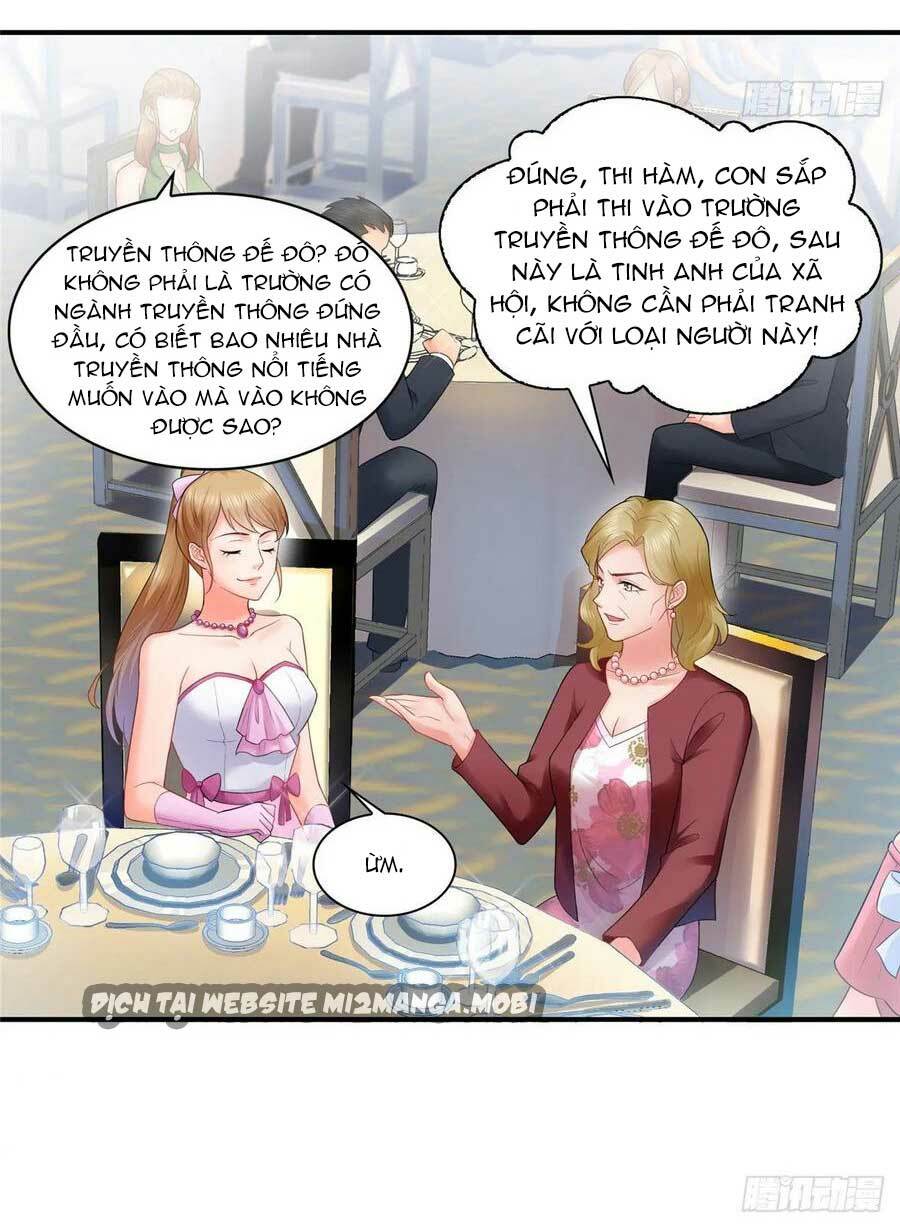 Hệt Như Hàn Quang Gặp Nắng Gắt Chap 82 - Next Chap 83