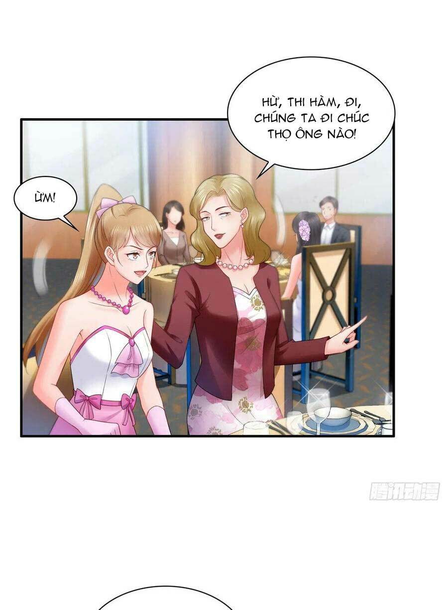 Hệt Như Hàn Quang Gặp Nắng Gắt Chap 82 - Next Chap 83