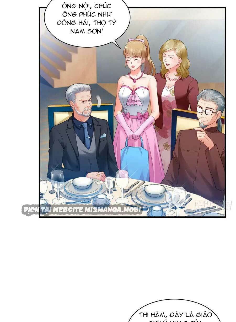 Hệt Như Hàn Quang Gặp Nắng Gắt Chap 82 - Next Chap 83