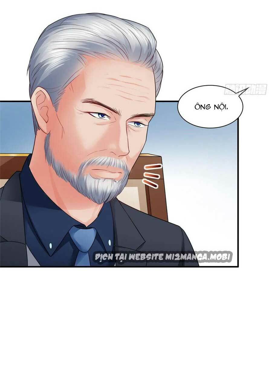 Hệt Như Hàn Quang Gặp Nắng Gắt Chap 82 - Next Chap 83