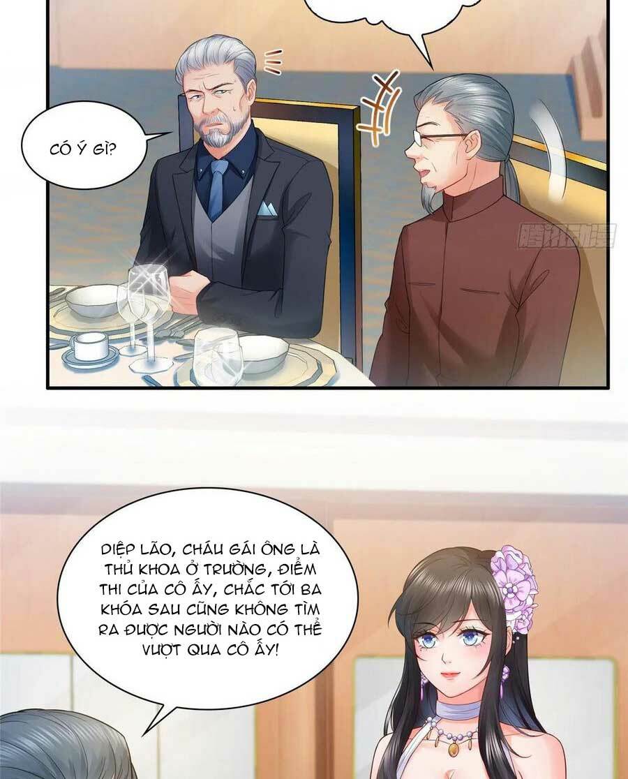 Hệt Như Hàn Quang Gặp Nắng Gắt Chap 82 - Next Chap 83