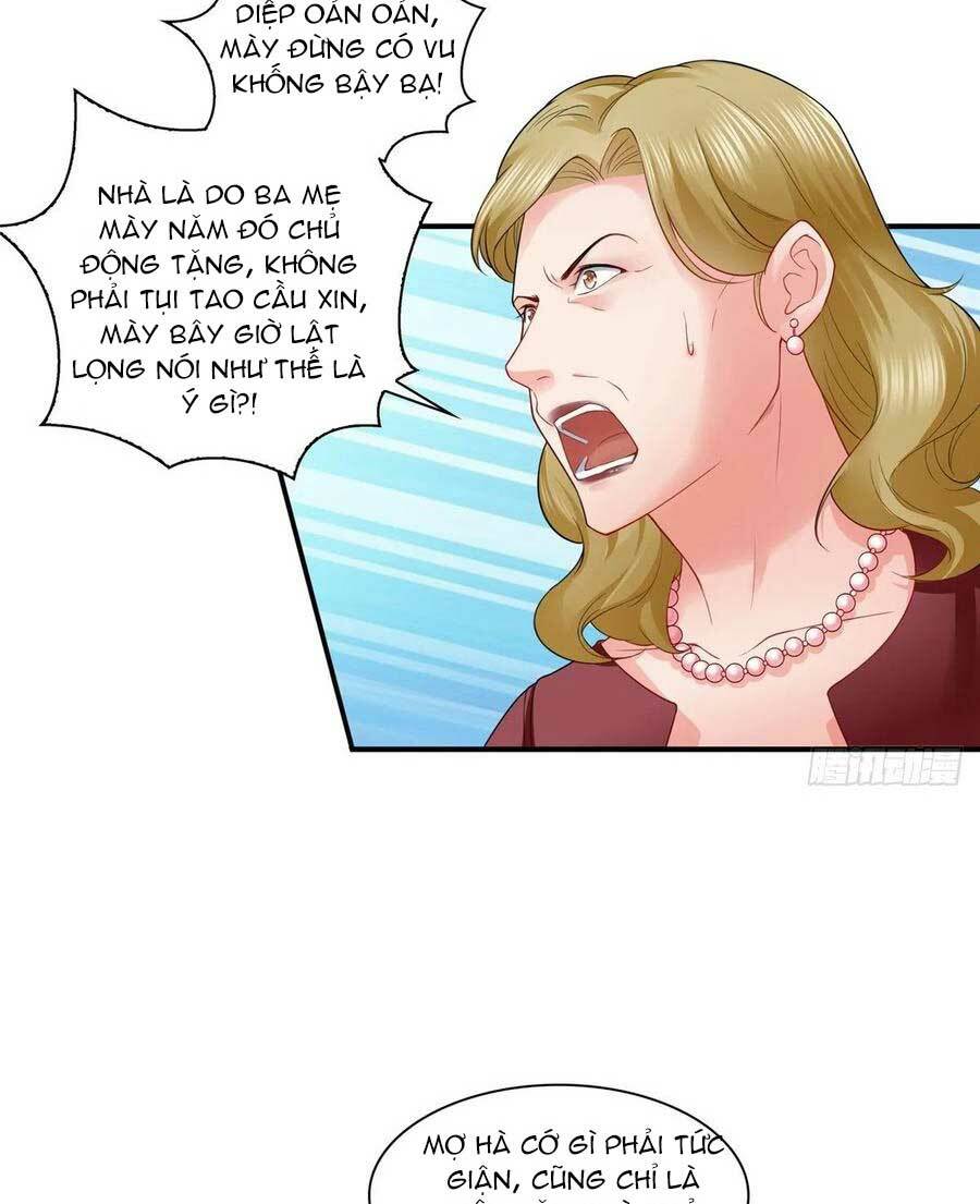 Hệt Như Hàn Quang Gặp Nắng Gắt Chap 82 - Next Chap 83