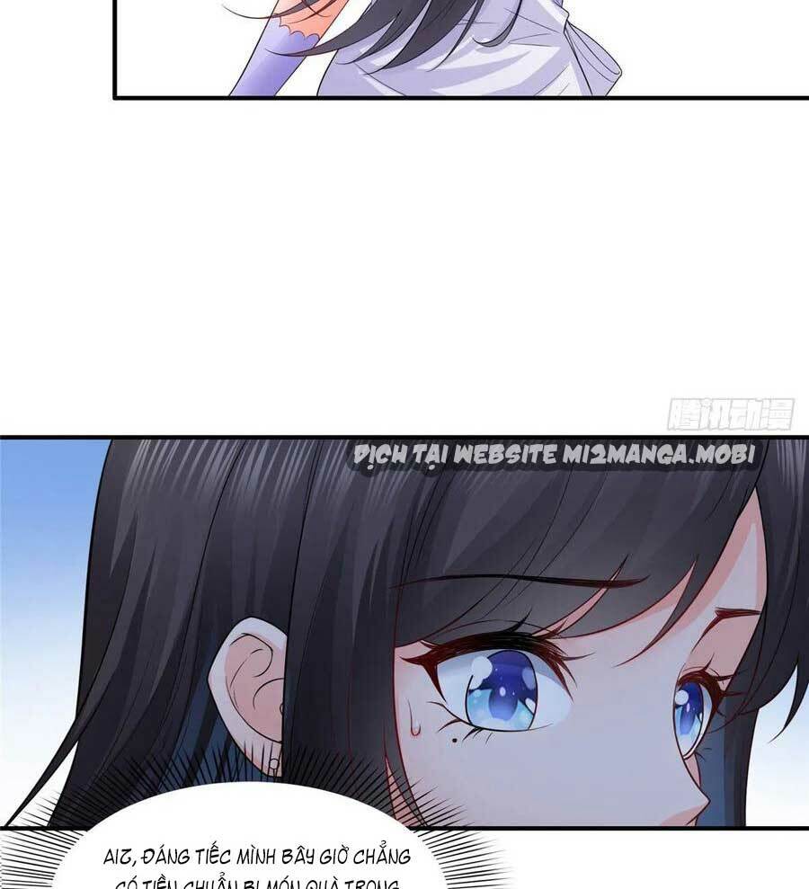 Hệt Như Hàn Quang Gặp Nắng Gắt Chap 82 - Next Chap 83