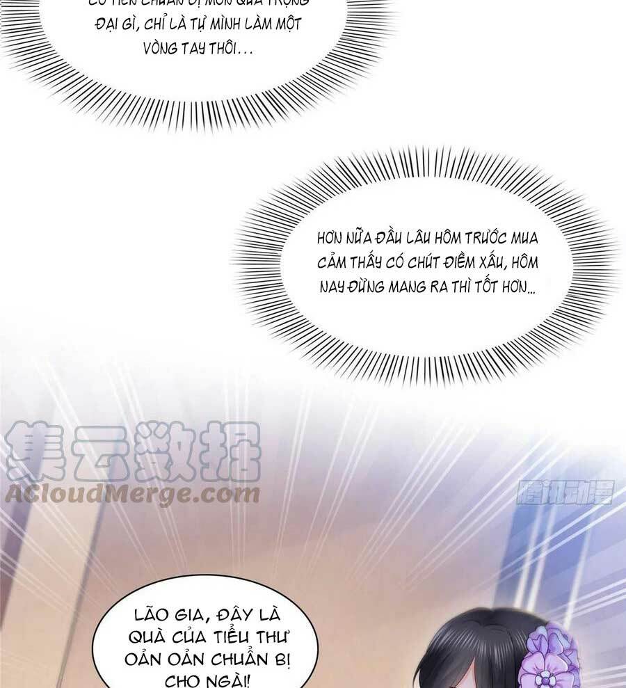 Hệt Như Hàn Quang Gặp Nắng Gắt Chap 82 - Next Chap 83