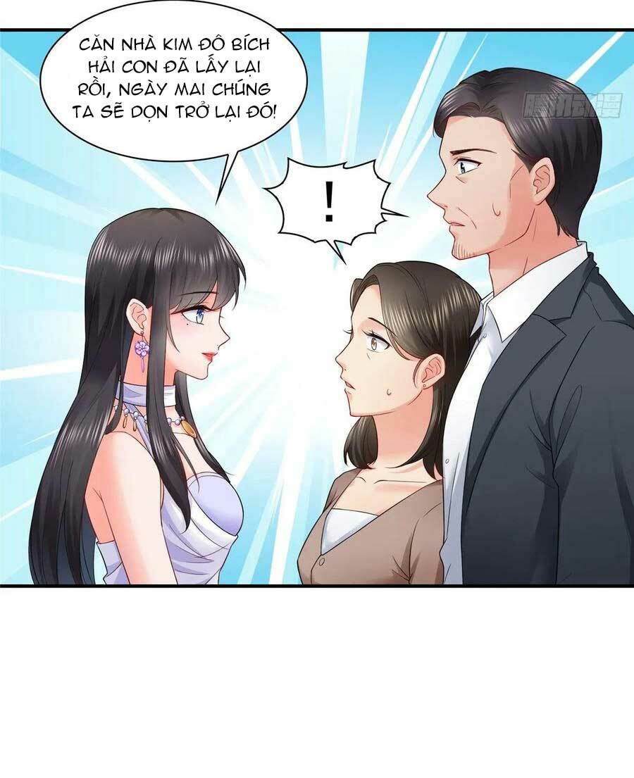 Hệt Như Hàn Quang Gặp Nắng Gắt Chap 82 - Next Chap 83