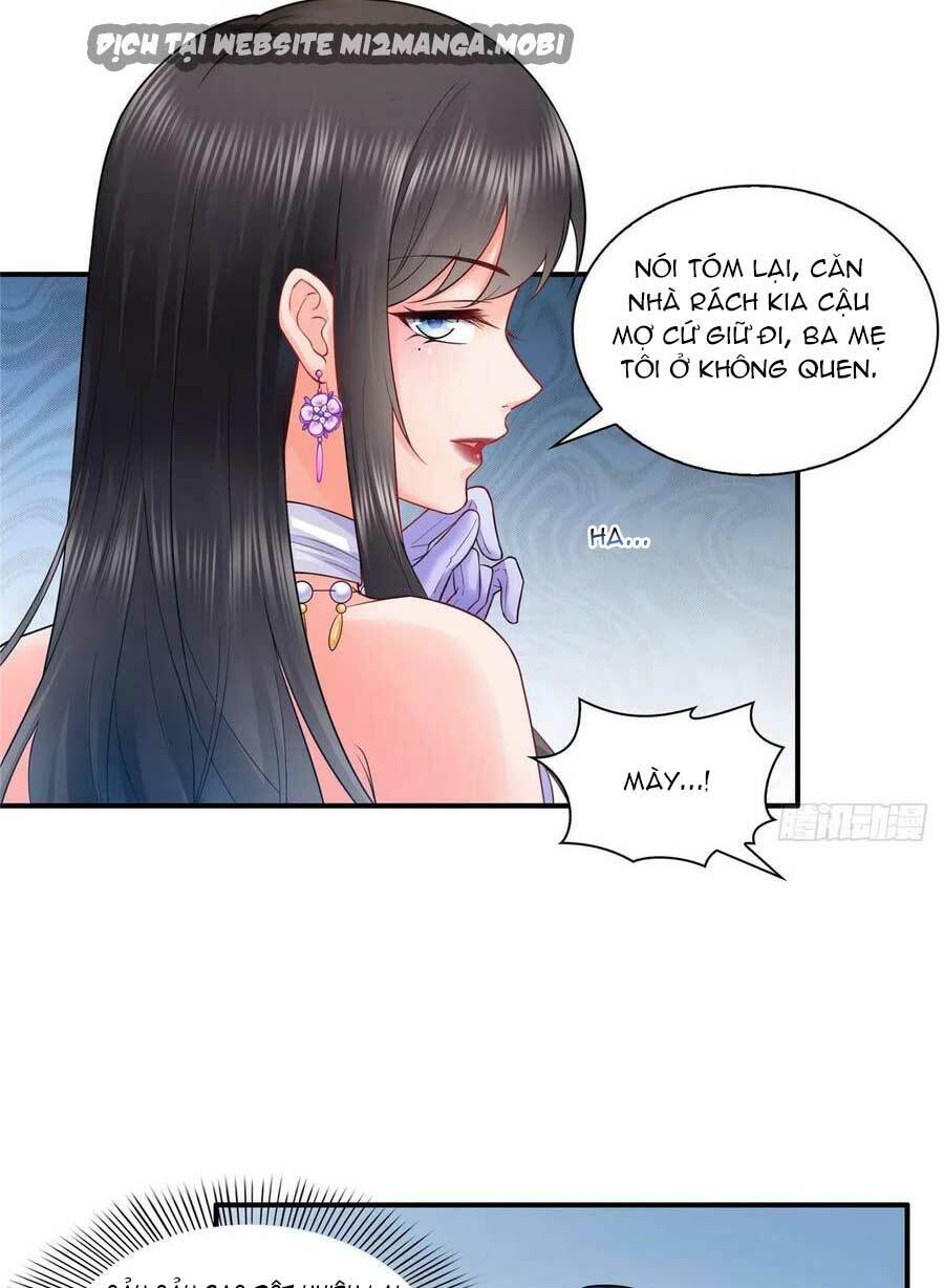 Hệt Như Hàn Quang Gặp Nắng Gắt Chap 82 - Next Chap 83