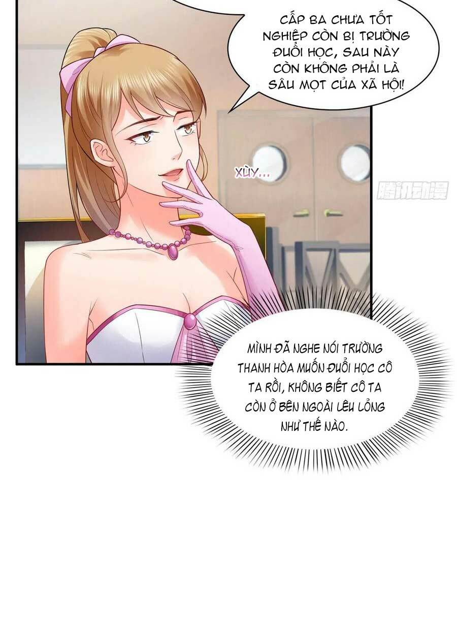 Hệt Như Hàn Quang Gặp Nắng Gắt Chap 82 - Next Chap 83