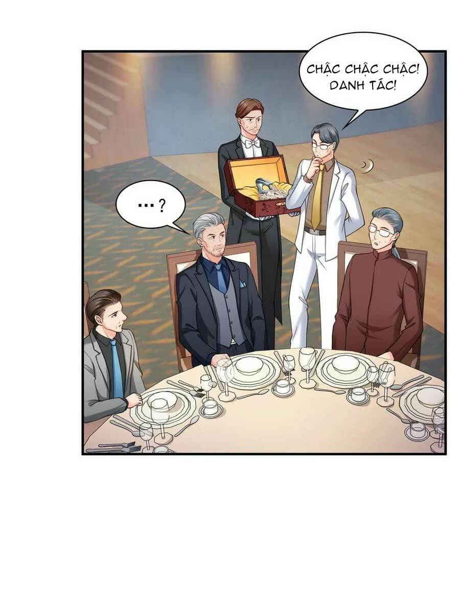 Hệt Như Hàn Quang Gặp Nắng Gắt Chap 83 - Next Chap 84