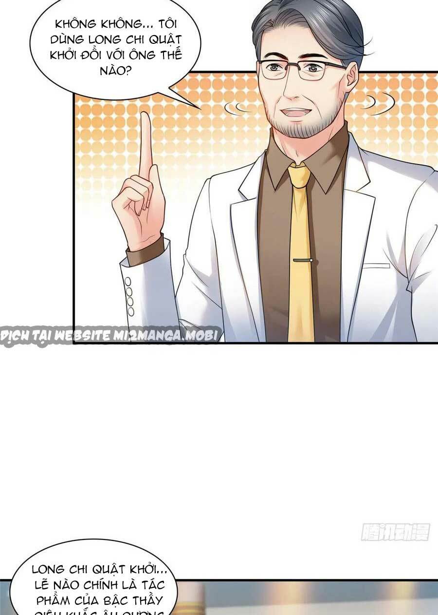 Hệt Như Hàn Quang Gặp Nắng Gắt Chap 83 - Next Chap 84