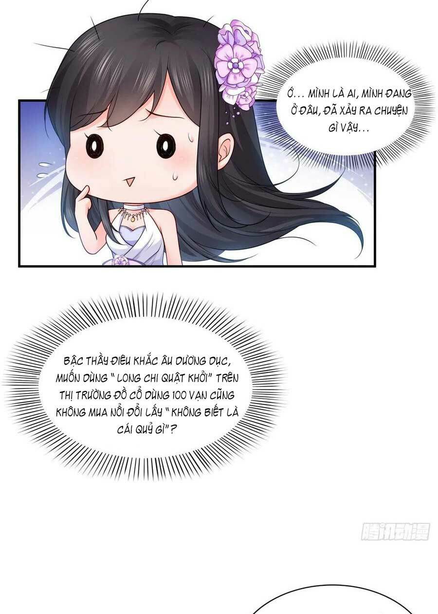 Hệt Như Hàn Quang Gặp Nắng Gắt Chap 83 - Next Chap 84