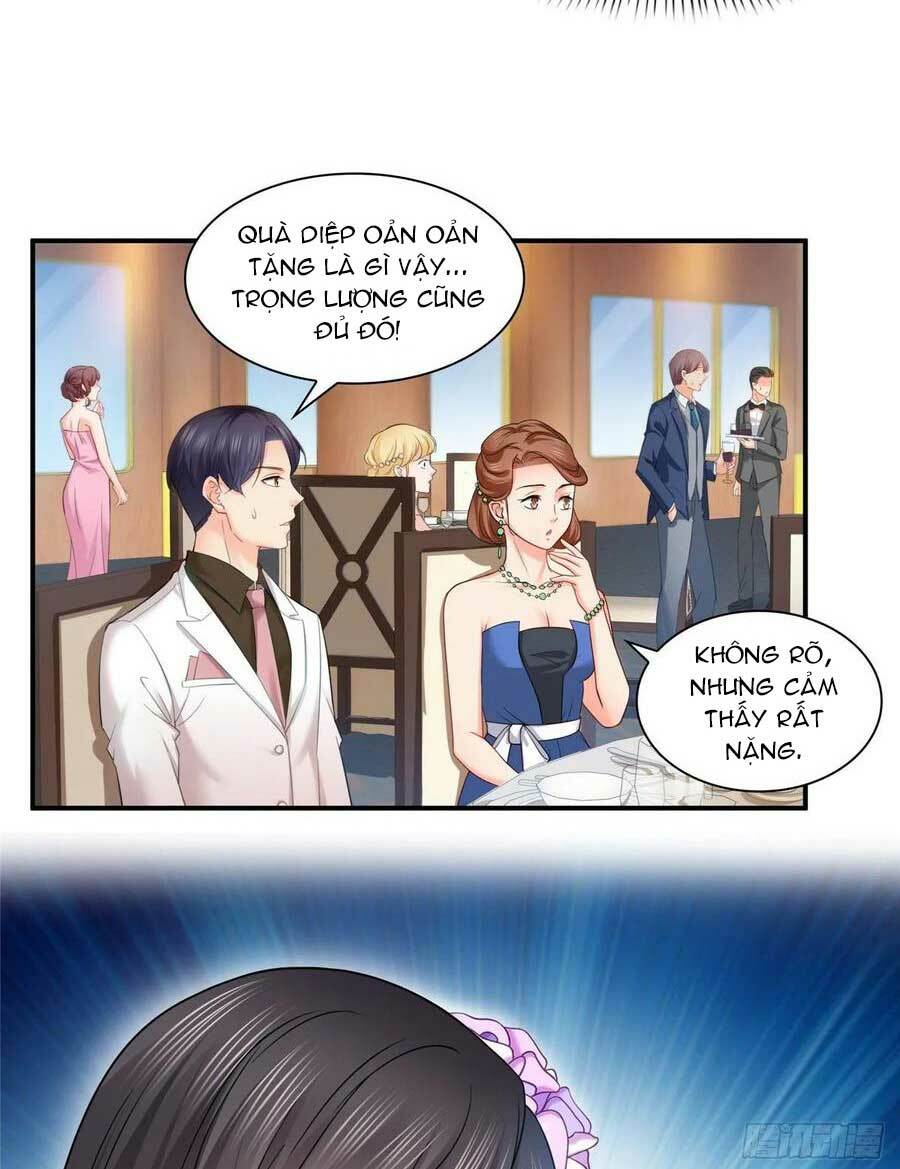 Hệt Như Hàn Quang Gặp Nắng Gắt Chap 83 - Next Chap 84