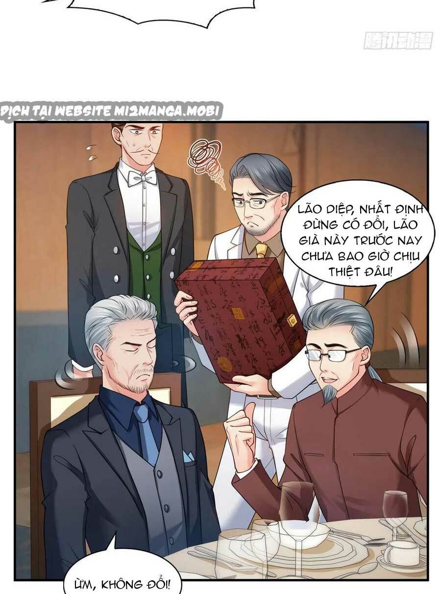 Hệt Như Hàn Quang Gặp Nắng Gắt Chap 83 - Next Chap 84