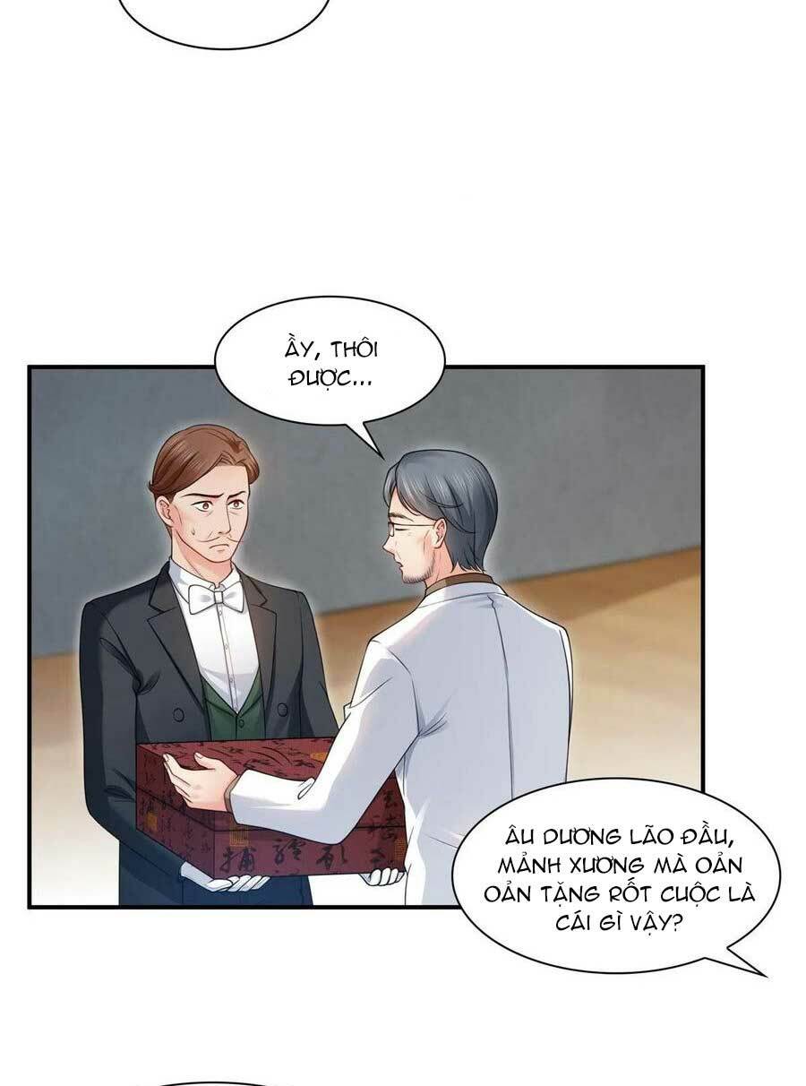 Hệt Như Hàn Quang Gặp Nắng Gắt Chap 83 - Next Chap 84