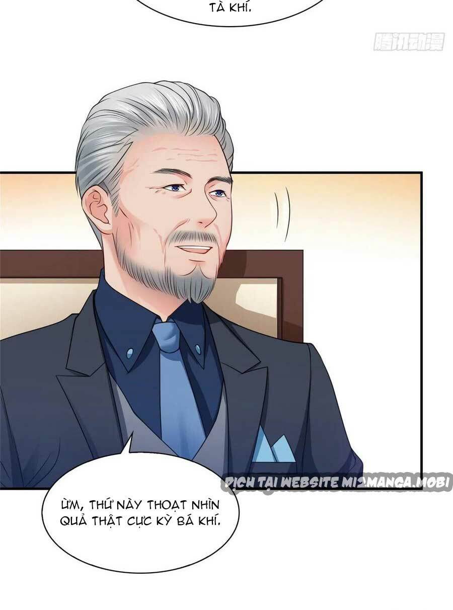 Hệt Như Hàn Quang Gặp Nắng Gắt Chap 83 - Next Chap 84