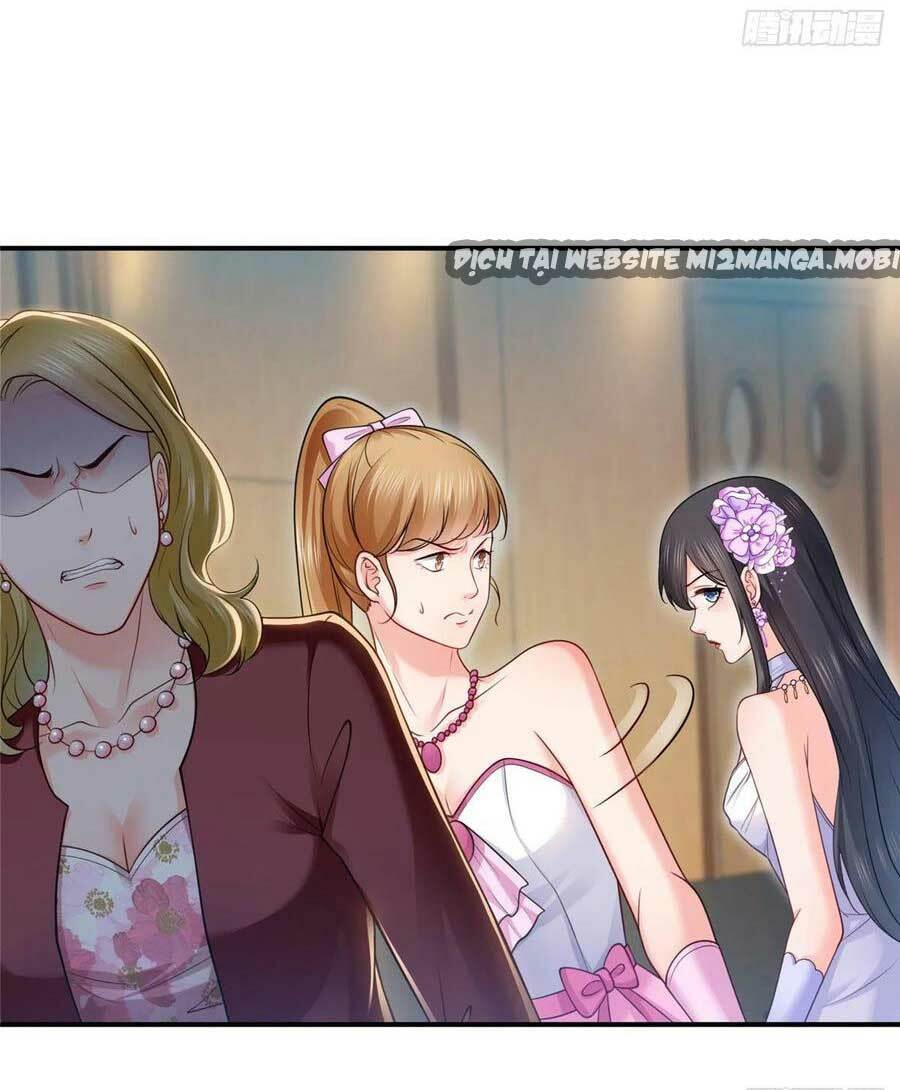 Hệt Như Hàn Quang Gặp Nắng Gắt Chap 83 - Next Chap 84