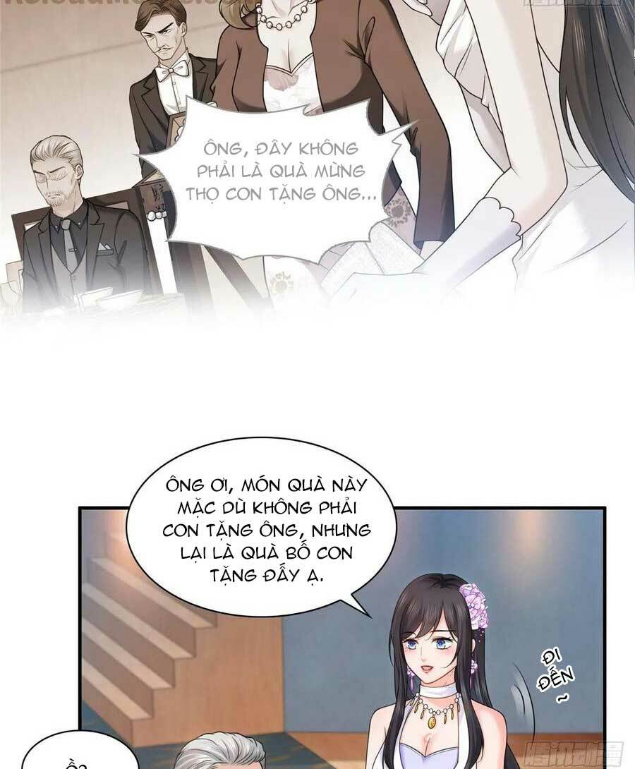 Hệt Như Hàn Quang Gặp Nắng Gắt Chap 83 - Next Chap 84