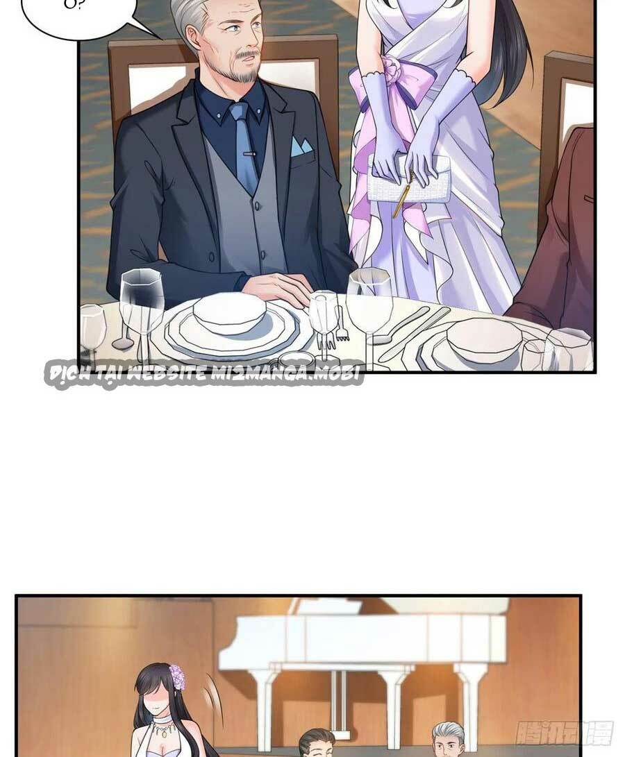 Hệt Như Hàn Quang Gặp Nắng Gắt Chap 83 - Next Chap 84