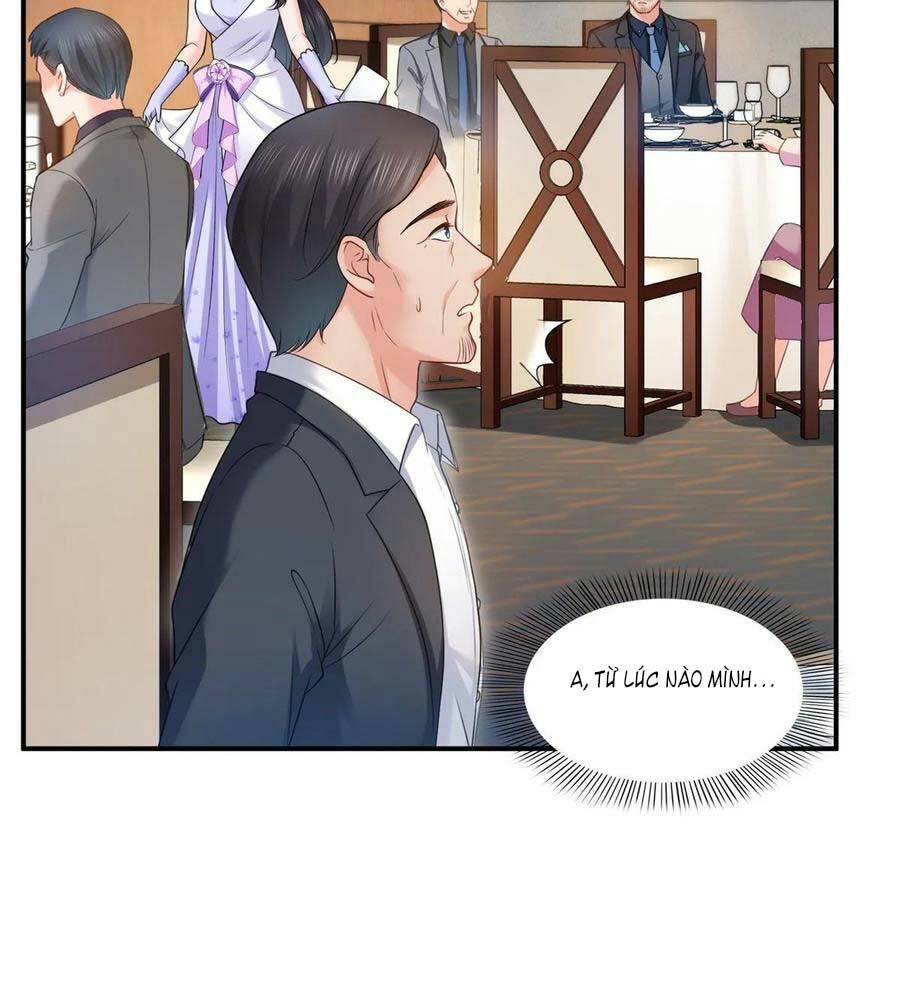 Hệt Như Hàn Quang Gặp Nắng Gắt Chap 83 - Next Chap 84