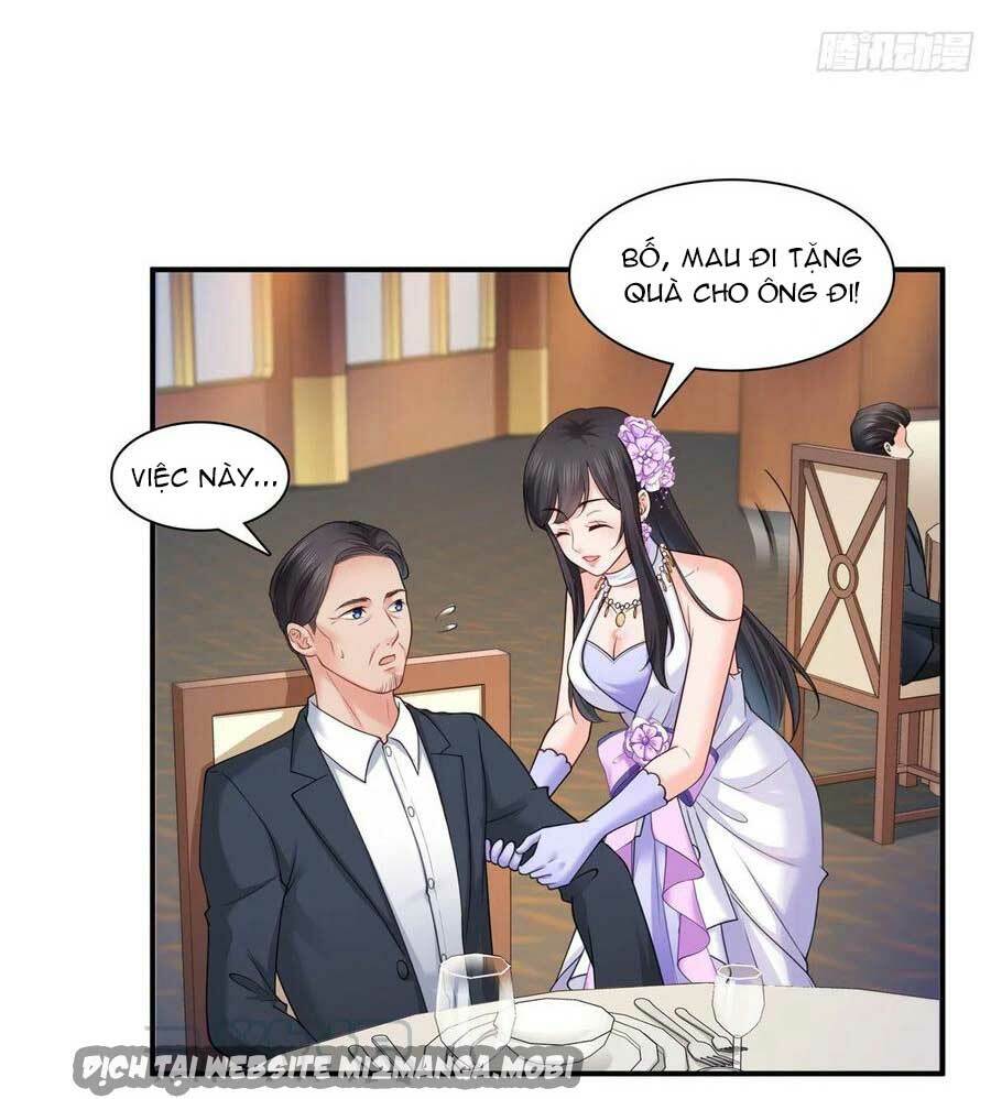 Hệt Như Hàn Quang Gặp Nắng Gắt Chap 83 - Next Chap 84