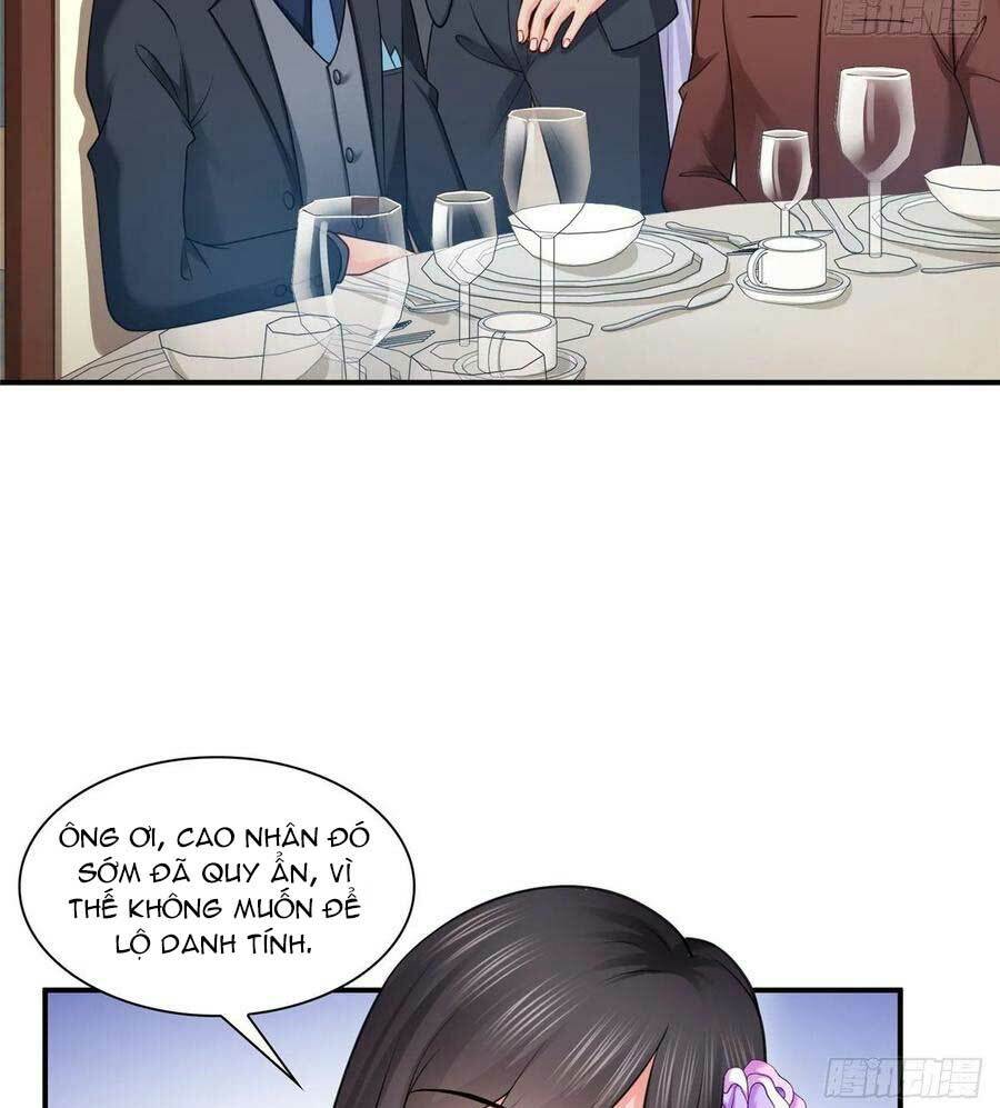 Hệt Như Hàn Quang Gặp Nắng Gắt Chap 83 - Next Chap 84