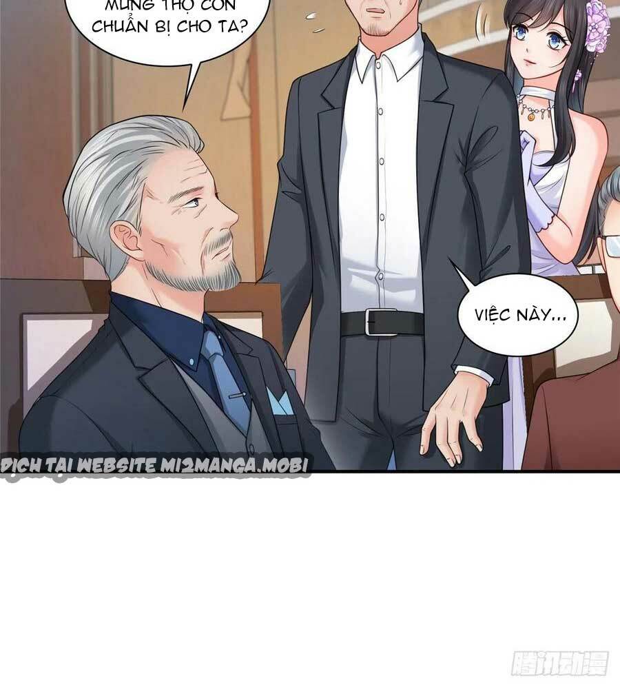 Hệt Như Hàn Quang Gặp Nắng Gắt Chap 83 - Next Chap 84