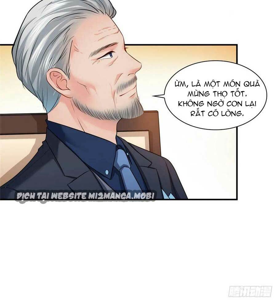 Hệt Như Hàn Quang Gặp Nắng Gắt Chap 83 - Next Chap 84