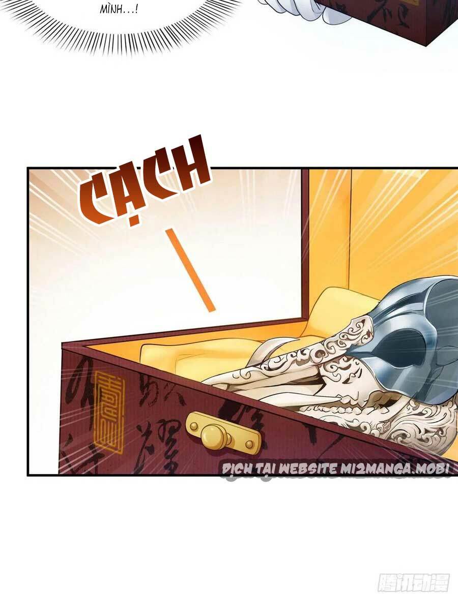 Hệt Như Hàn Quang Gặp Nắng Gắt Chap 83 - Next Chap 84