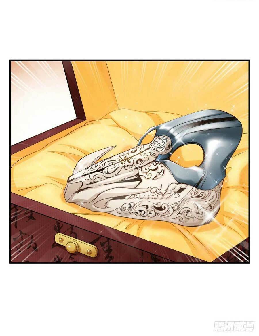 Hệt Như Hàn Quang Gặp Nắng Gắt Chap 83 - Next Chap 84