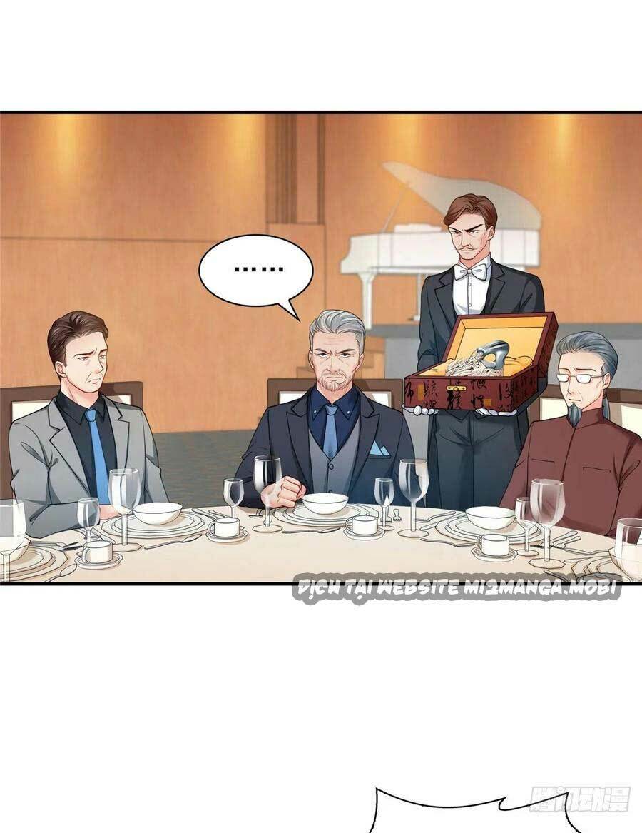 Hệt Như Hàn Quang Gặp Nắng Gắt Chap 83 - Next Chap 84