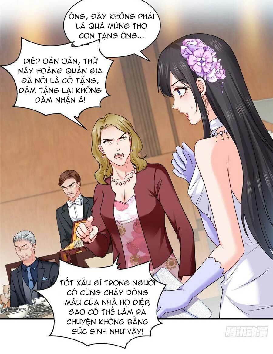 Hệt Như Hàn Quang Gặp Nắng Gắt Chap 83 - Next Chap 84