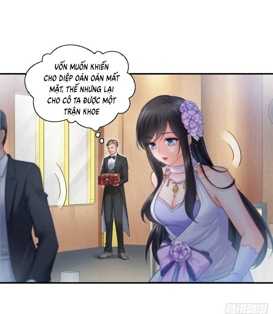 Hệt Như Hàn Quang Gặp Nắng Gắt Chap 84 - Next Chap 85