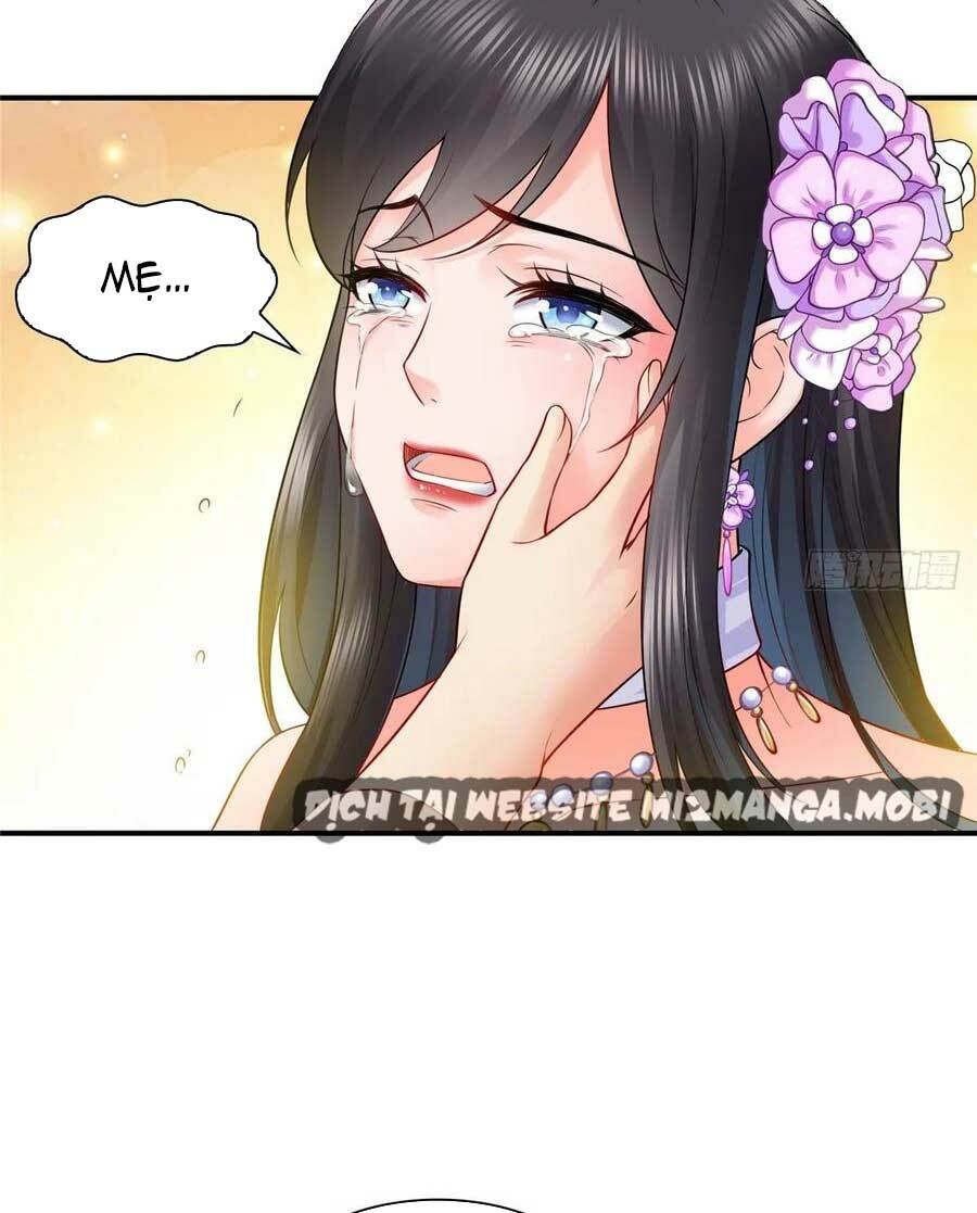 Hệt Như Hàn Quang Gặp Nắng Gắt Chap 84 - Next Chap 85