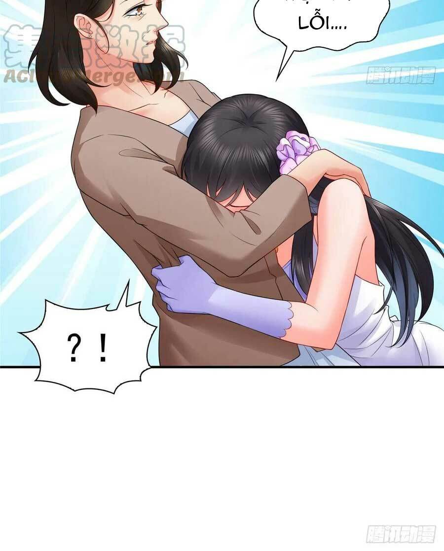 Hệt Như Hàn Quang Gặp Nắng Gắt Chap 84 - Next Chap 85