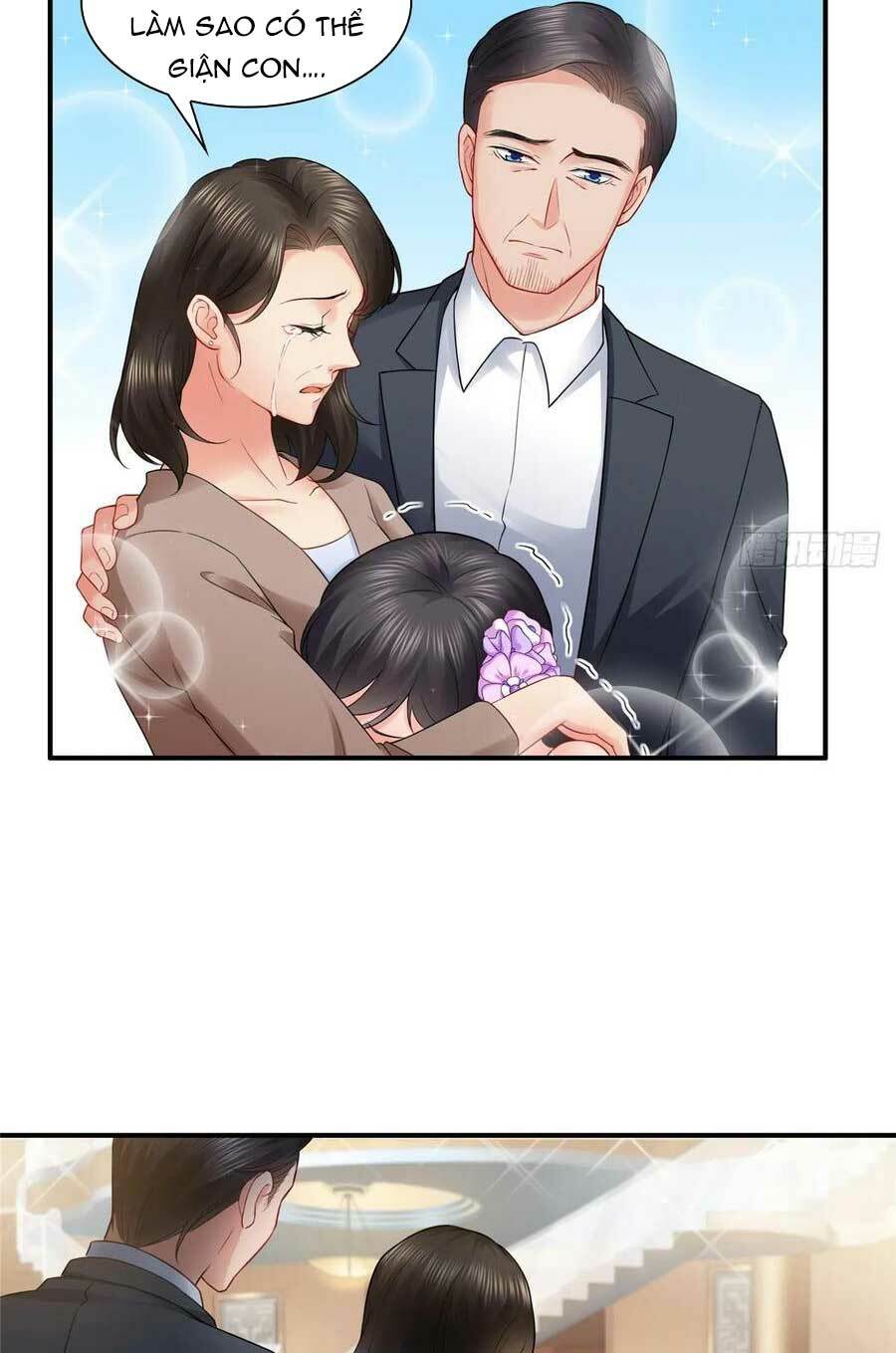 Hệt Như Hàn Quang Gặp Nắng Gắt Chap 84 - Next Chap 85