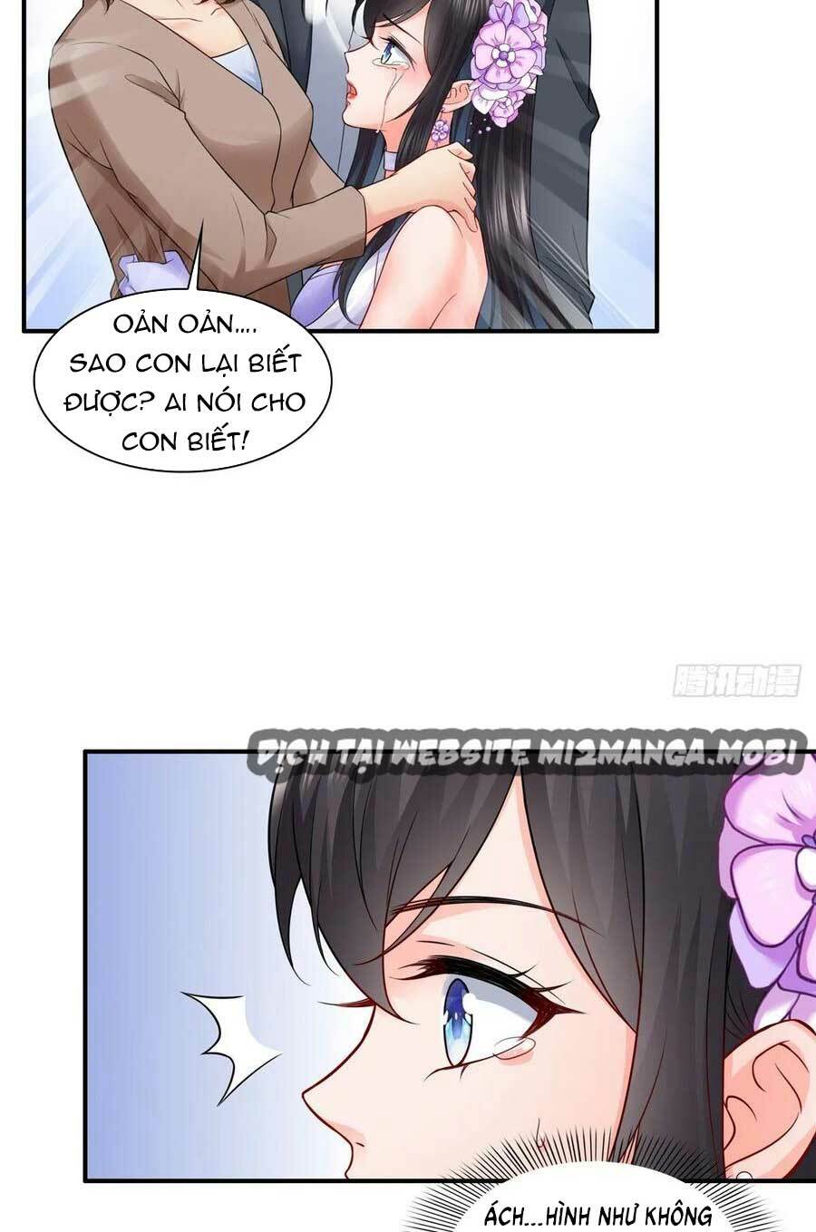 Hệt Như Hàn Quang Gặp Nắng Gắt Chap 84 - Next Chap 85