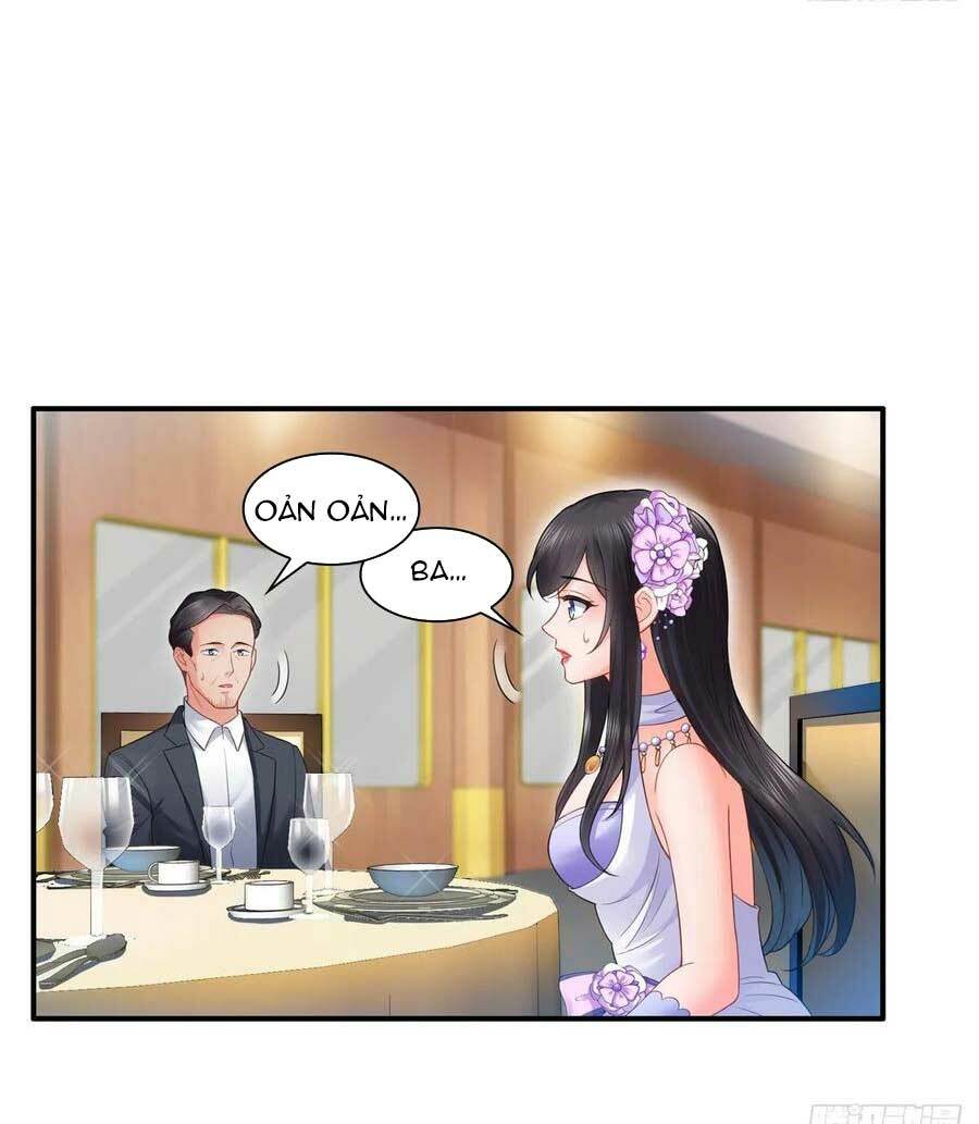 Hệt Như Hàn Quang Gặp Nắng Gắt Chap 84 - Next Chap 85