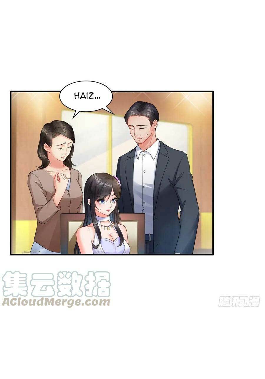 Hệt Như Hàn Quang Gặp Nắng Gắt Chap 84 - Next Chap 85