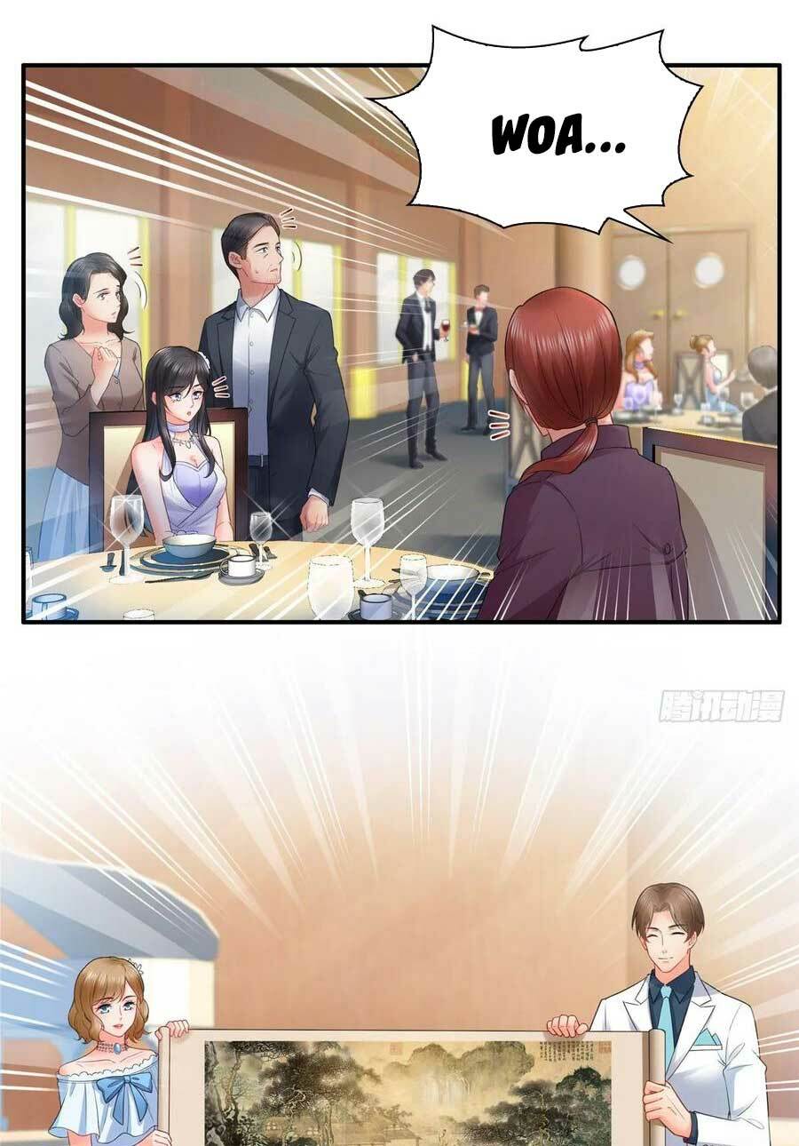 Hệt Như Hàn Quang Gặp Nắng Gắt Chap 84 - Next Chap 85