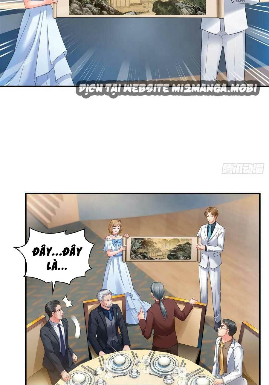 Hệt Như Hàn Quang Gặp Nắng Gắt Chap 84 - Next Chap 85